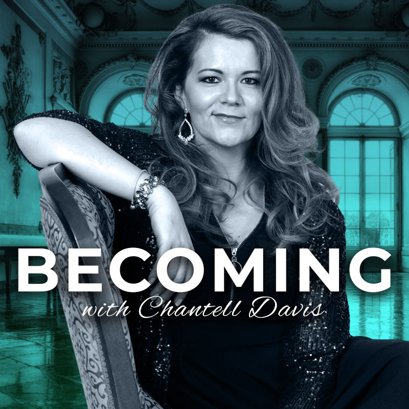 BECOMING Podcast
