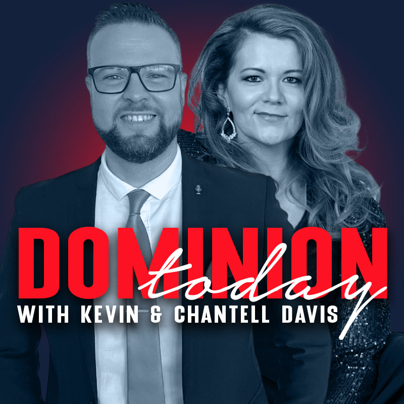 Dominion Today Podcast