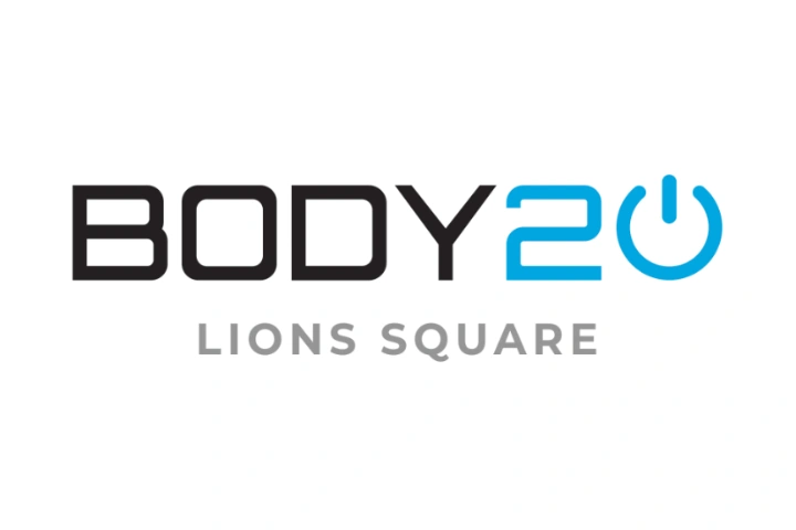 Body 20 Lions Square, Proud Sponsor of Chantell Davis